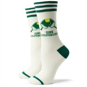 PickleBall Socks